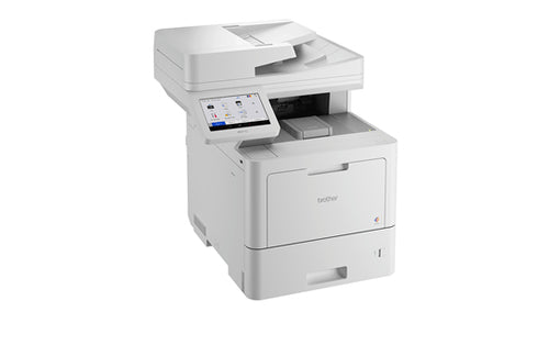 Brother MFC-L9630CDN Laser A4 2400 x 600 DPI 40 ppm Brother MFC-L9630CDN Laser A4 2400 x 600 DPI 40 ppm